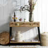 Mandovi Wood Console (1 in stock)