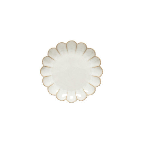 Marrakesh Green Fine Stoneware from Portugal Appetizer Plate  ( 6 in stock)