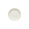 Marrakesh Green Fine Stoneware from Portugal Appetizer Plate  ( 6 in stock)