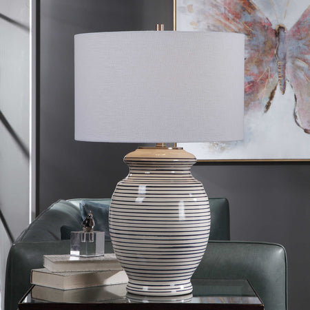Marisa Table Lamp (2 in stock)