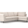 Marvin Sectional -Right Hand Facing Sofa with Left Hand Facing Peninsula (1 in stock)
