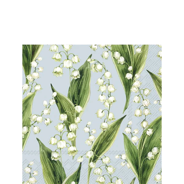 Mayflower Cocktail Size Paper Napkins (6 in stock)