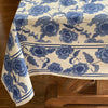 Tablecloth Megan Pattern 60" x 120"   (2  in stock)