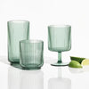 Mesa Clear Acrylic Goblet (6 in stock)