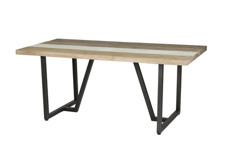 Metro Havana Dining Table (1 in stock)