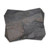 Pimpernel Midnight Slate Cork Backed Placemats set of 4 (3 sets in stock)