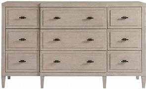 New Traditional Midtown Collection - 9 Drawer Drawer Dresser (1 in stock)