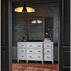 New Traditional Midtown Collection - 9 Drawer Drawer Dresser (1 in stock)
