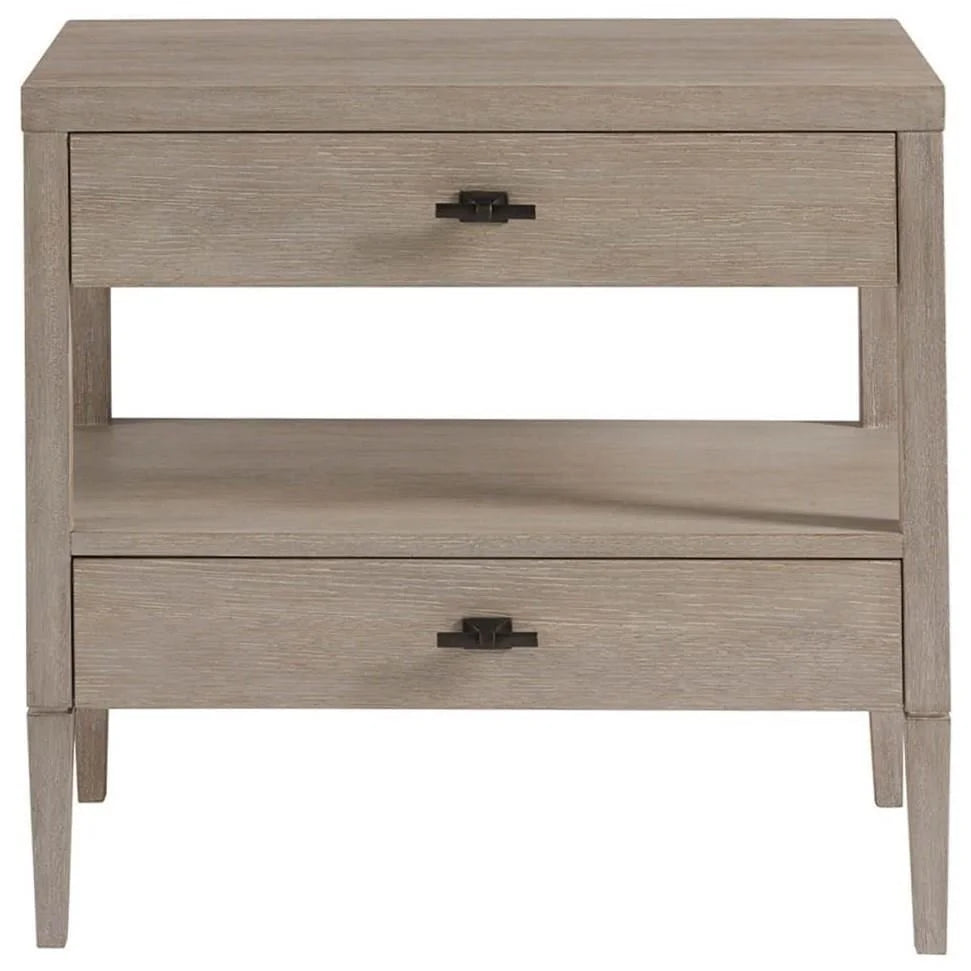 New Traditional Midtown Collection - Nightstand (2 in stock)