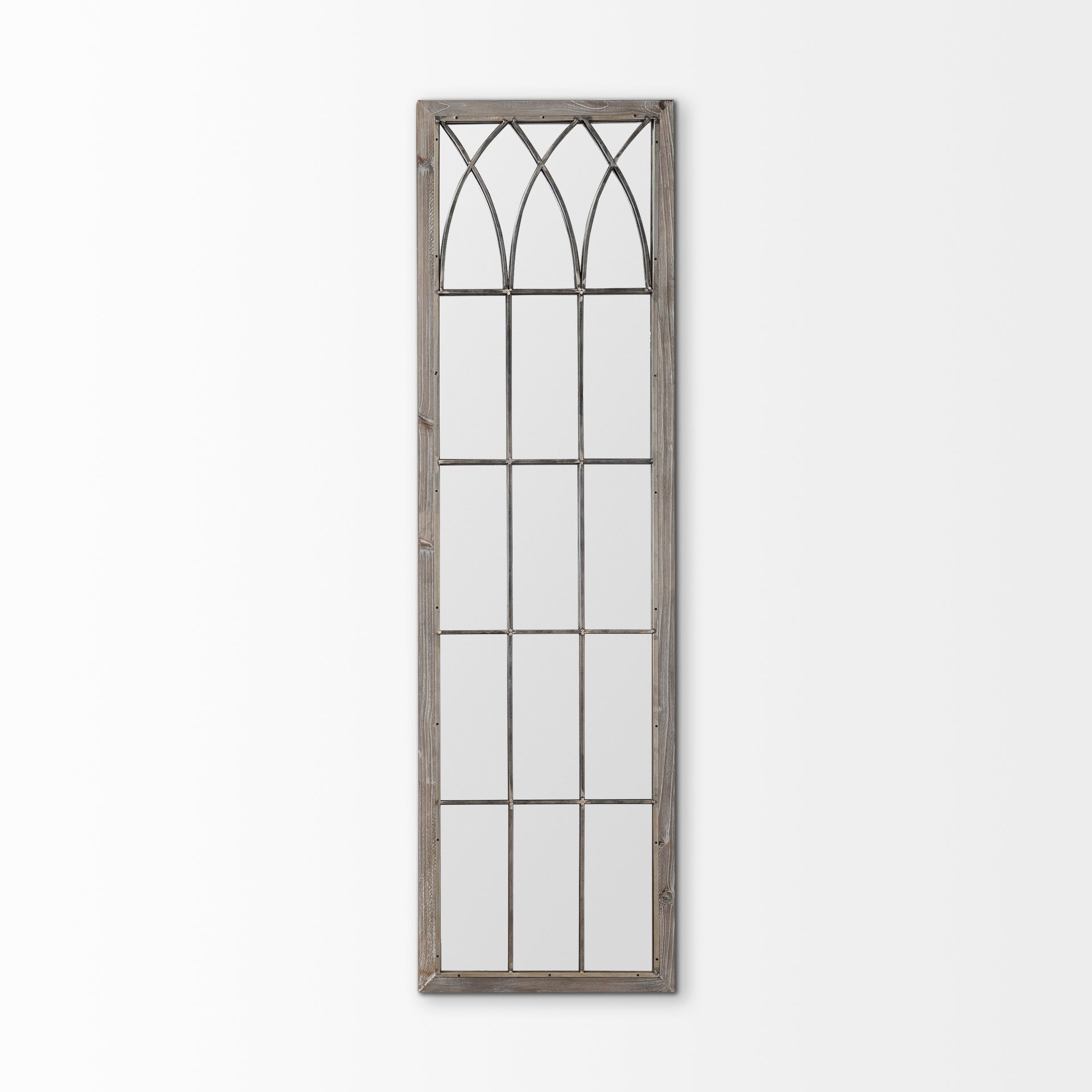 Midvale Floor Mirror (3 in stock)