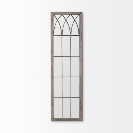 Midvale Floor Mirror (3 in stock)