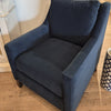 Millie Chair Prestige Danube Fabric (2 in stock)