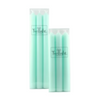 Mint Twilight Boxed set of 6 10" unscented taper candles (4 in stock)