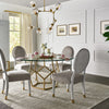 Miranda Dining Table 60" Round (1 in stock)