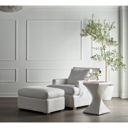 Miranda Kerr Silhouette - End Table (2 in stock)