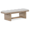 Mission Bay Bench (1 in stock)
