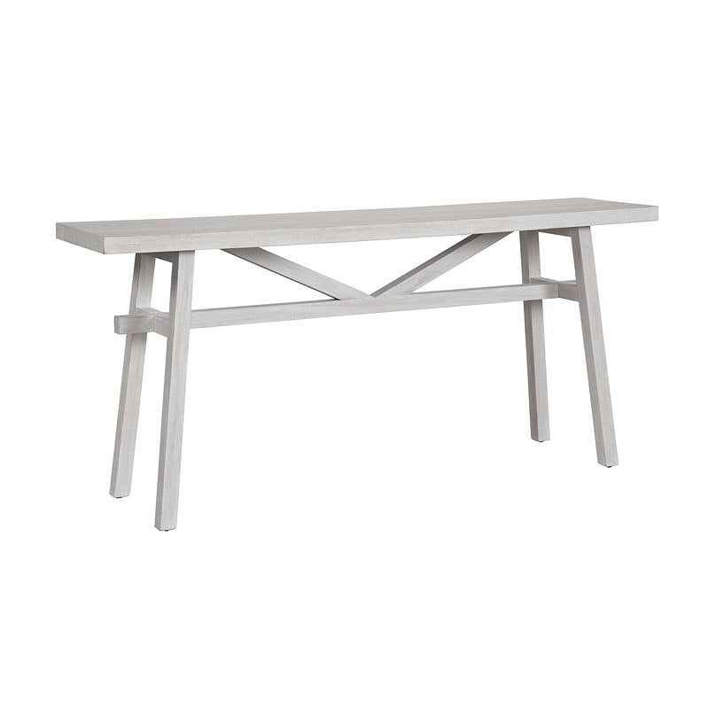 Modern Farmhouse Console  (2 in stock)