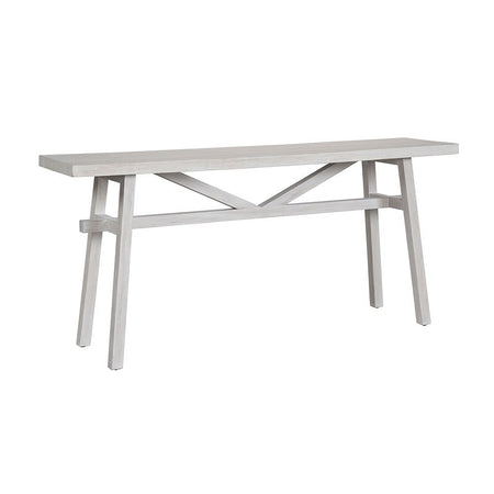 Modern Farmhouse Console  (2 in stock)