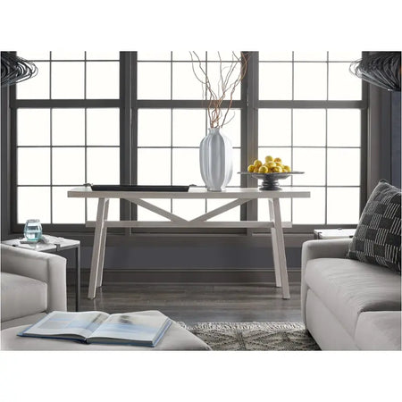 Modern Farmhouse Console  (2 in stock)