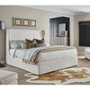 Modern Delancey King Farmhouse Bed (2 in stock)