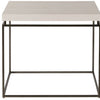 Modern Farmhouse Side Table (2 in stock)