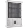 Huntley Modern Farmhouse Cabinet (2 in stock)
