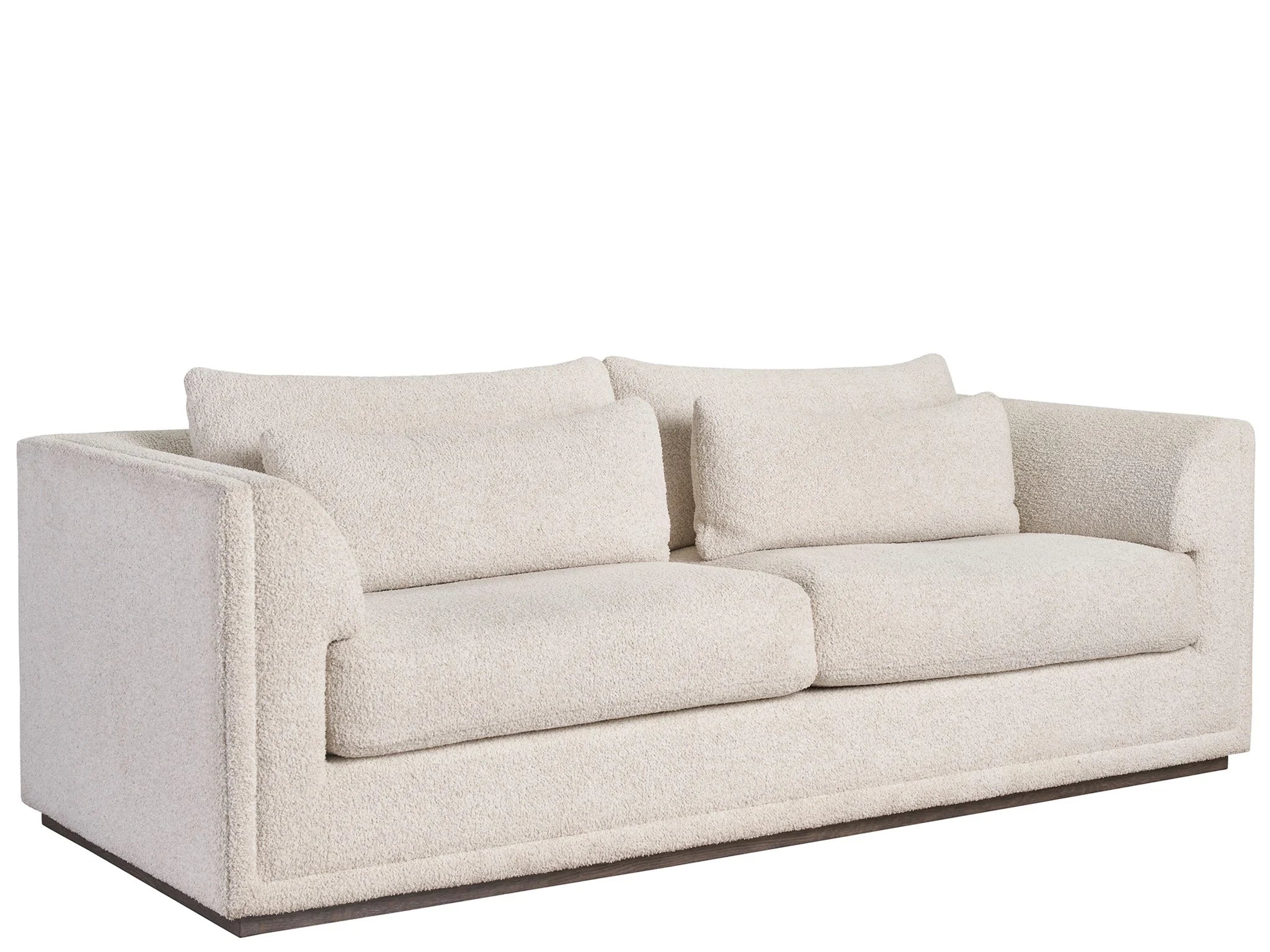 Modern Theo Sofa Performance Fabric (2 in stock)
