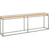 Modern Watts Console Table (1 in stock)