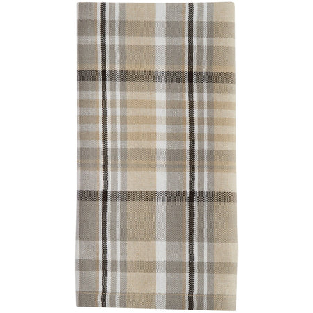 Murray Plaid Napkins set of 4 (5 sets in stock)