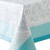 Stain Resistant Tablecloth from France Mysterieuse 69" x 100"  (1 in stock)