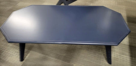 Nantucket Rectangular Coffee Table Navy (1 in stock)
