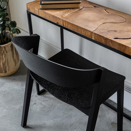 Natura Root Console Desk (2 in stock)