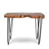 Natura Hairpin Console Table (2 in stock)