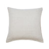 Natural Linen 24" Euro Toss Cushion (3 in stock)