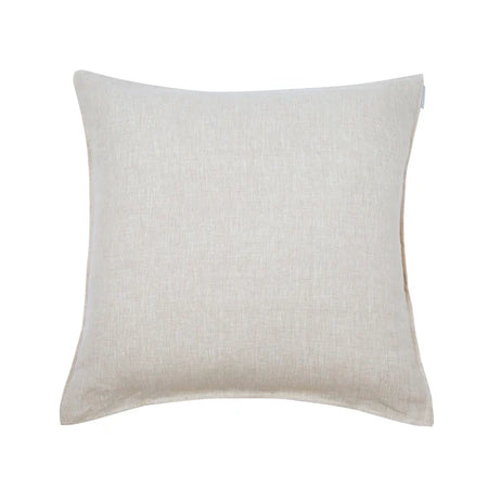 Natural Linen 24" Euro Toss Cushion (3 in stock)