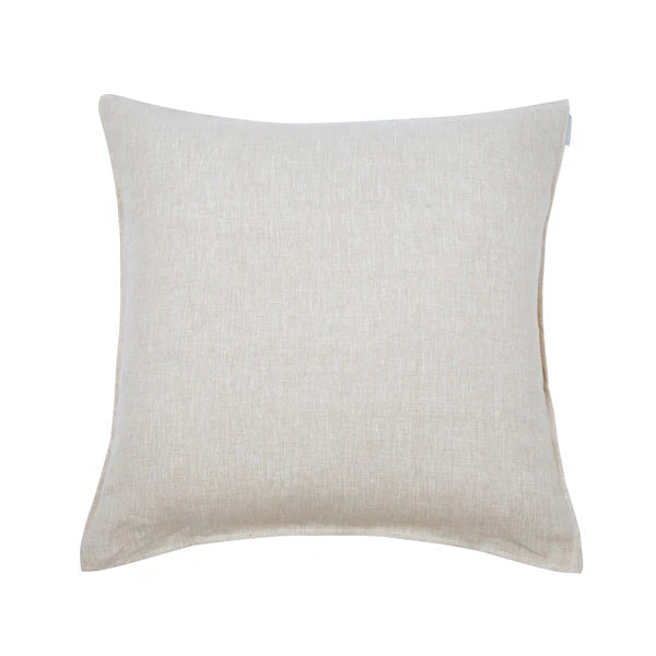 Natural Linen 24" Euro Toss Cushion (3 in stock)