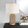 Natural Rope Table Lamp (2 in stock)