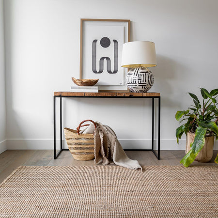 Natura Root Console Desk (2 in stock)
