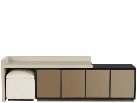 Heath Entertainment Console (1 in stock)