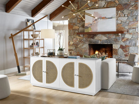 Nomad Credenza  (1 in stock)