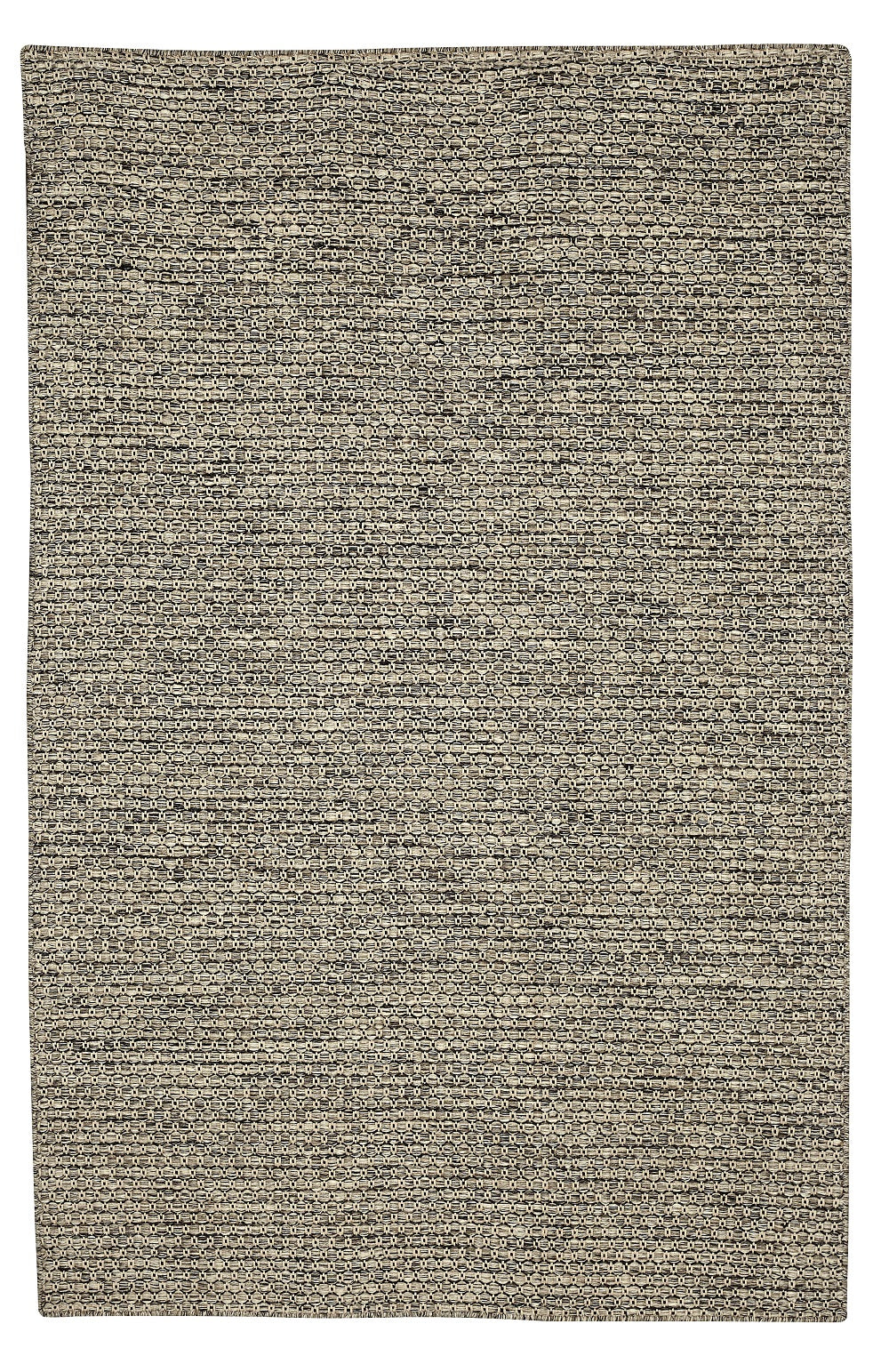 Nordique Natural Wool Rug 5x8 (1 in stock)