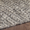 Nordique Natural Wool Rug 8x10 (1 in stock)