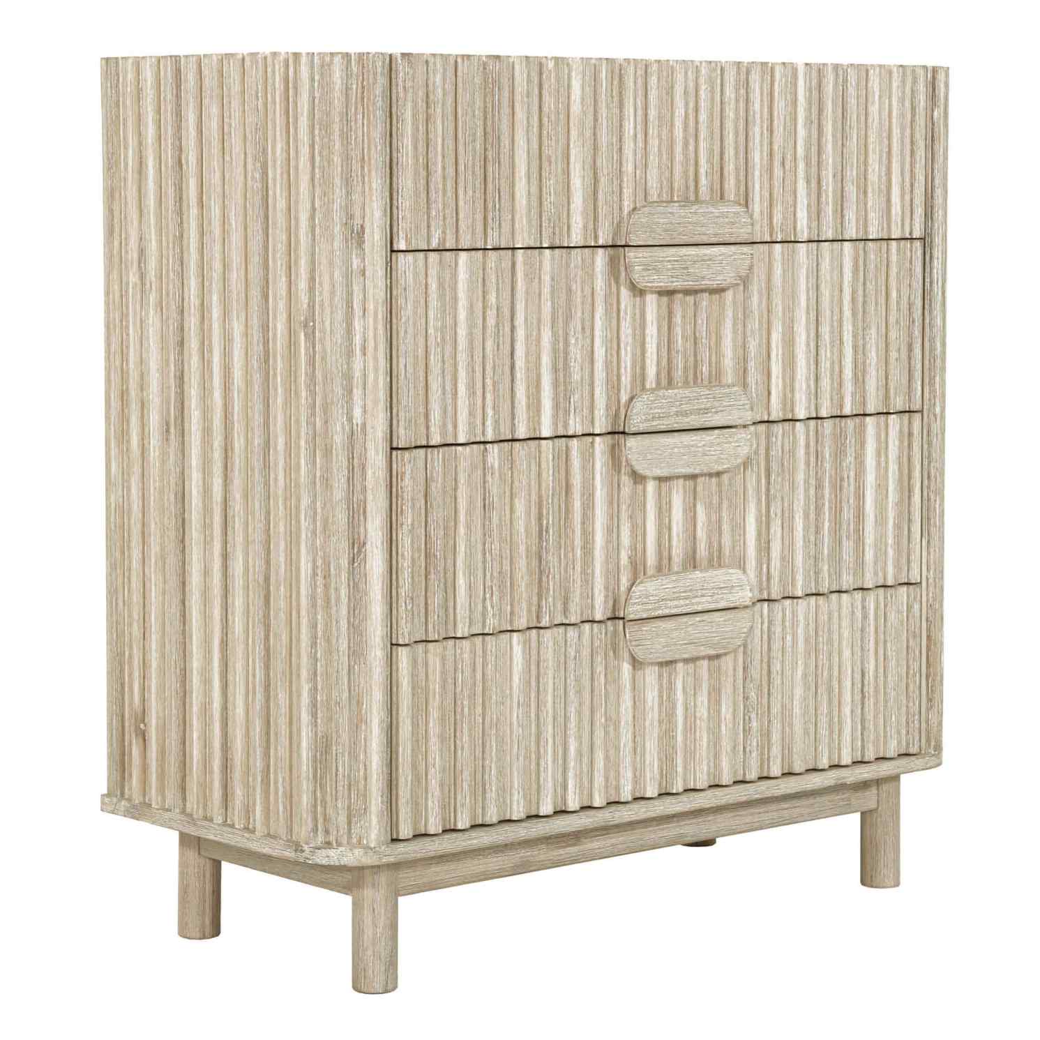 Oasis 4 Drawer Chest (2 in stock)
