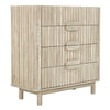Oasis 4 Drawer Chest (2 in stock)