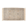 Oasis Flatwoven Cotton Rug  6' x 9'  (3 in stock)