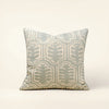 Oleander Blue20 " Feather filled cushion (qty of 4 in stock)