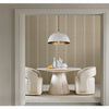 Open Concept Upholstered Dining Chair (2 in stock)
