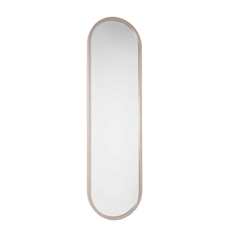 Oval Tall Mirror (1 in stock)