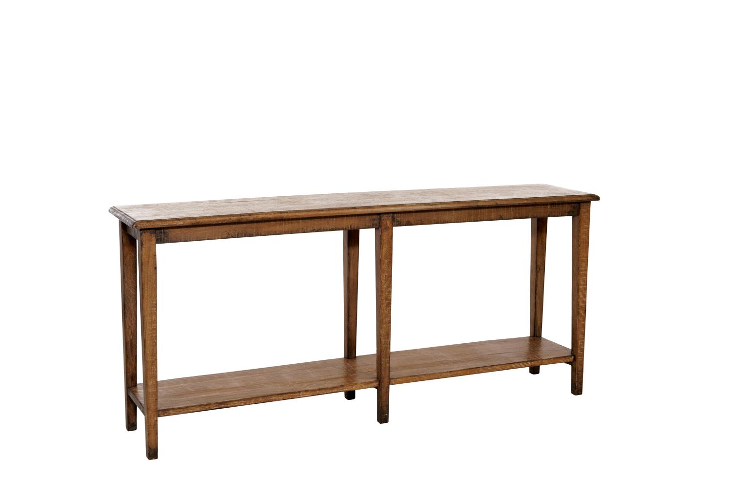 Pali Console Natural (2 in stock)