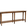 Pali Console Natural (2 in stock)